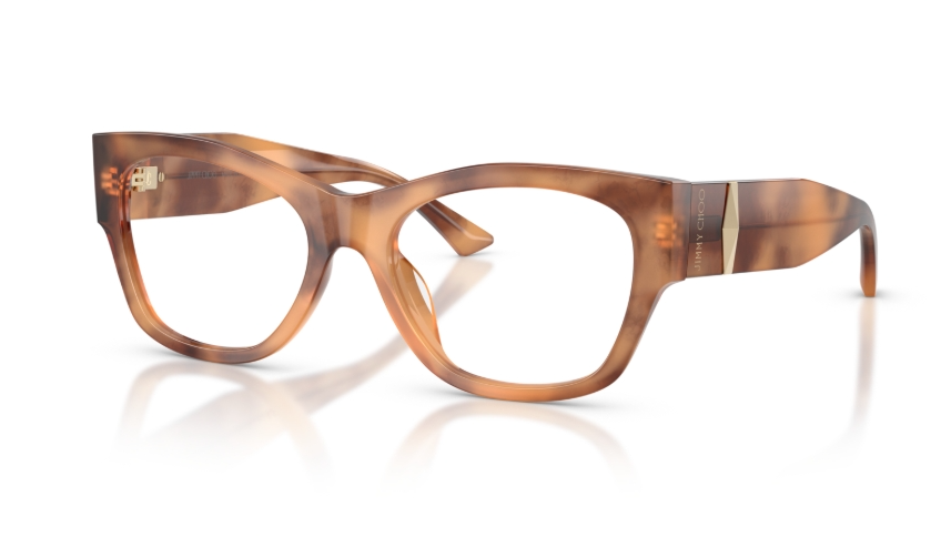 Rame de ochelari Jimmy Choo JC3063U 5096