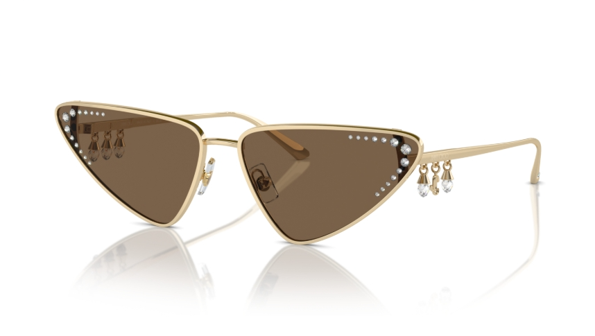 Ochelari de soare Jimmy Choo JC4001B 300673