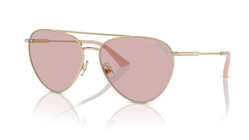Ochelari de soare Jimmy Choo JC4002B 3006/5