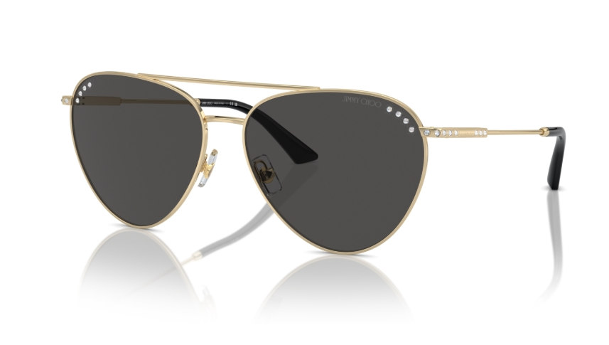 Ochelari de soare Jimmy Choo JC4002B 300687