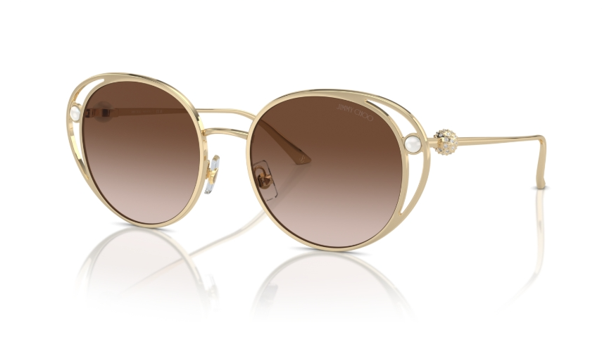 Ochelari de soare Jimmy Choo JC4003HB 300613