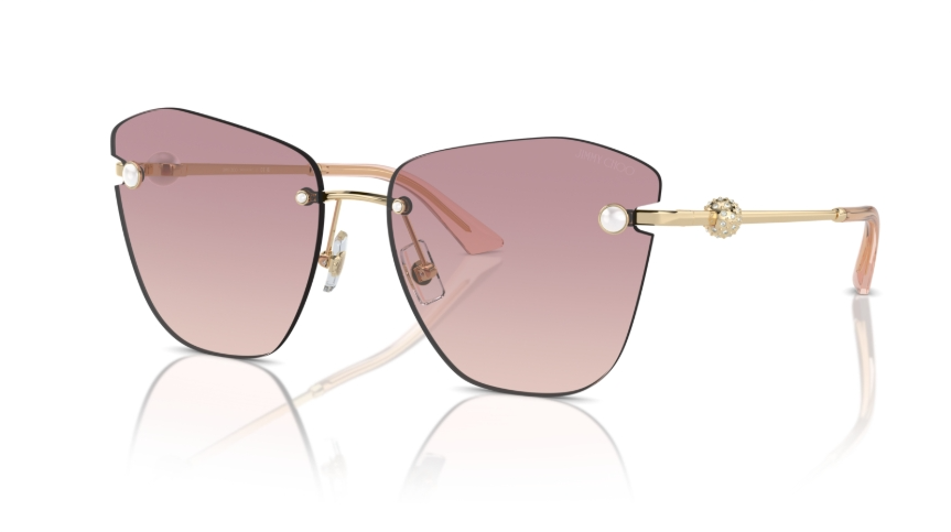 Ochelari de soare Jimmy Choo JC4004HB 300668