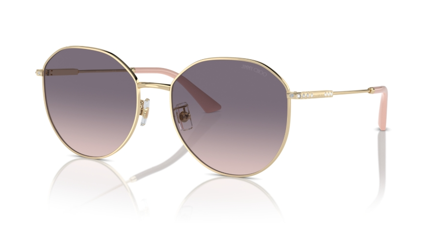 Ochelari de soare Jimmy Choo JC4007BD 300636