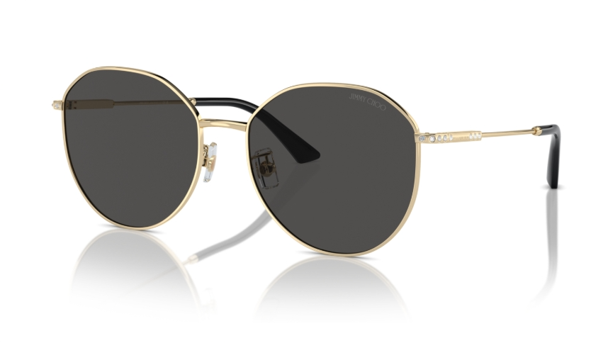 Ochelari de soare Jimmy Choo JC4007BD 300687