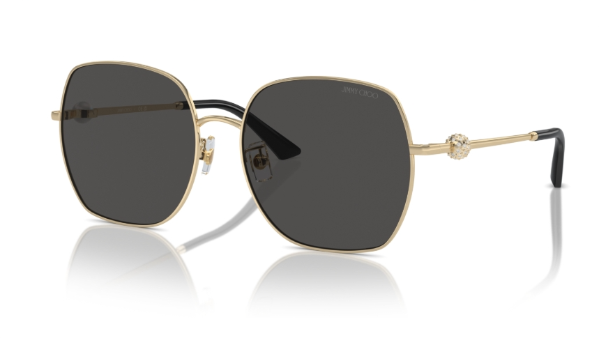 Ochelari de soare Jimmy Choo JC4008HD 300687