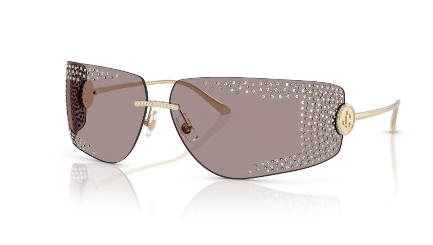 Ochelari de soare Jimmy Choo JC4009B 30067N