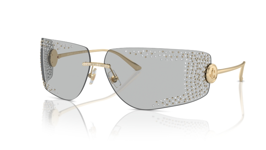 Ochelari de soare Jimmy Choo JC4009B 300687