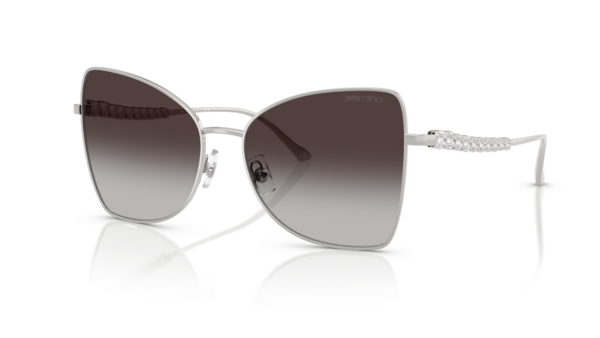 Ochelari de soare Jimmy Choo JC4010B 3002/8G