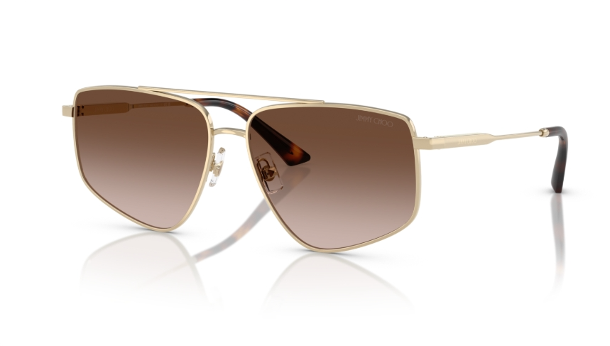 Ochelari de soare Jimmy Choo JC4011 300613