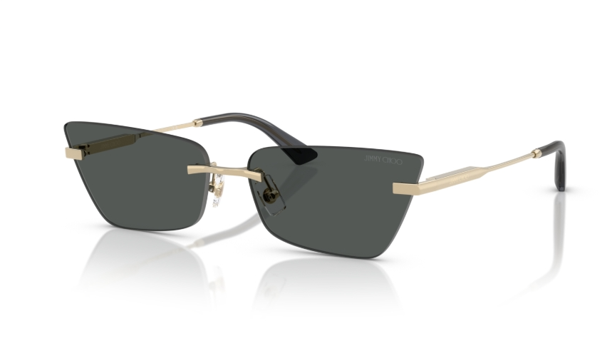 Ochelari de soare Jimmy Choo JC4012 3006/87