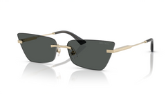 Ochelari de soare Jimmy Choo JC4012 3006/87