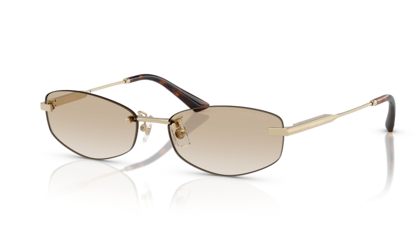Ochelari de soare Jimmy Choo JC4013D 300611
