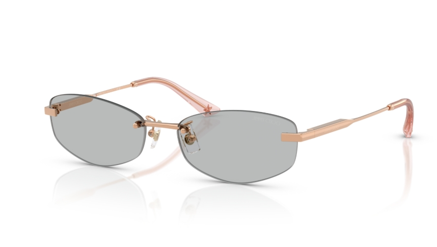Ochelari de soare Jimmy Choo JC4013D 300887