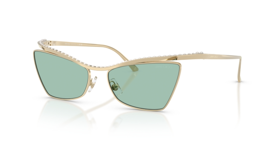 Ochelari de soare Jimmy Choo JC4014H 3006/2
