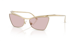 Ochelari de soare Jimmy Choo JC4014H 3006/5