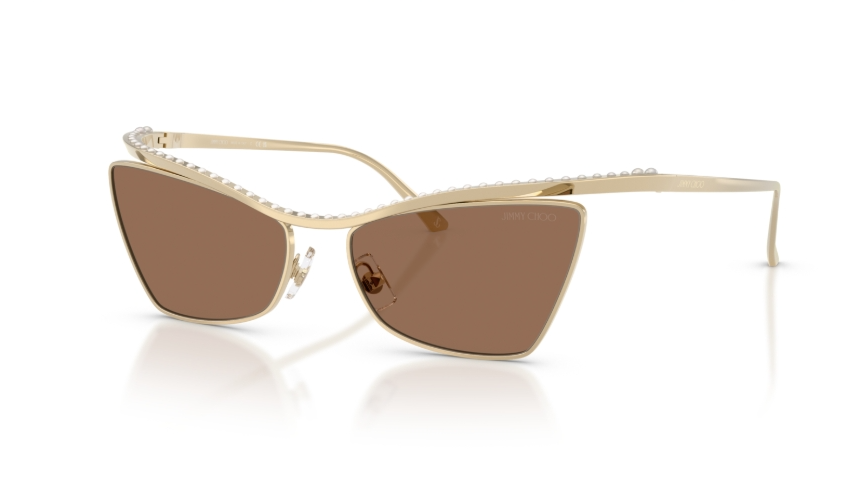 Ochelari de soare Jimmy Choo JC4014H 300673