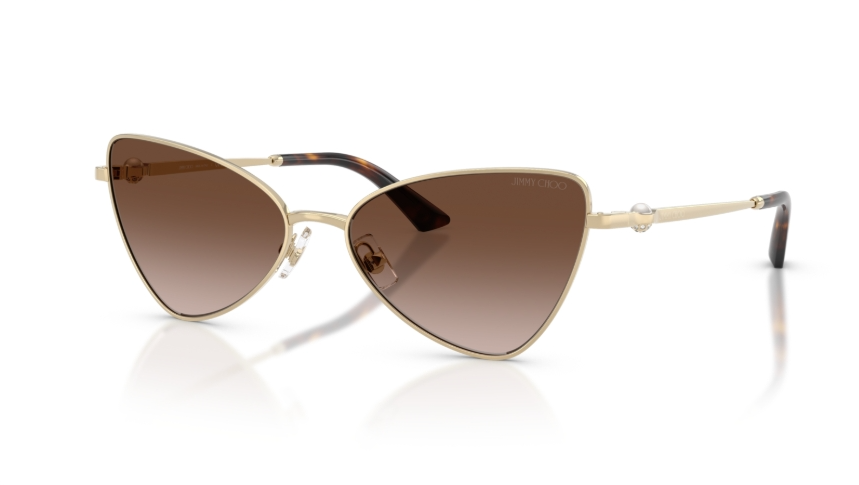 Ochelari de soare Jimmy Choo JC4015HB 300613