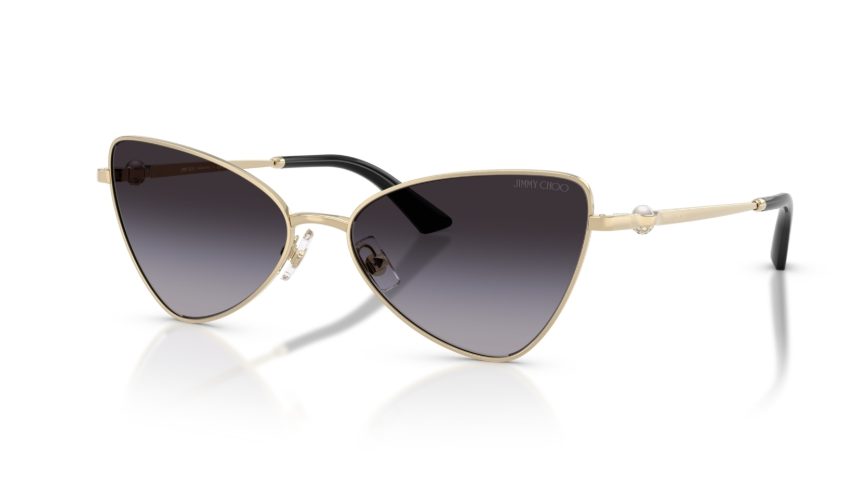 Ochelari de soare Jimmy Choo JC4015HB 30068G