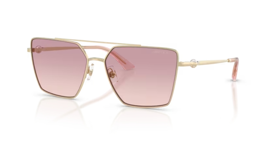 Ochelari de soare Jimmy Choo JC4016HB 300668
