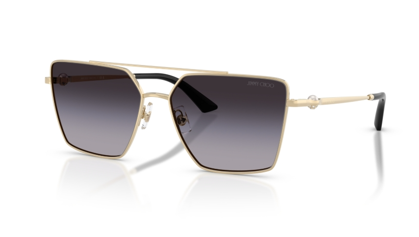 Ochelari de soare Jimmy Choo JC4016HB 3006/8G