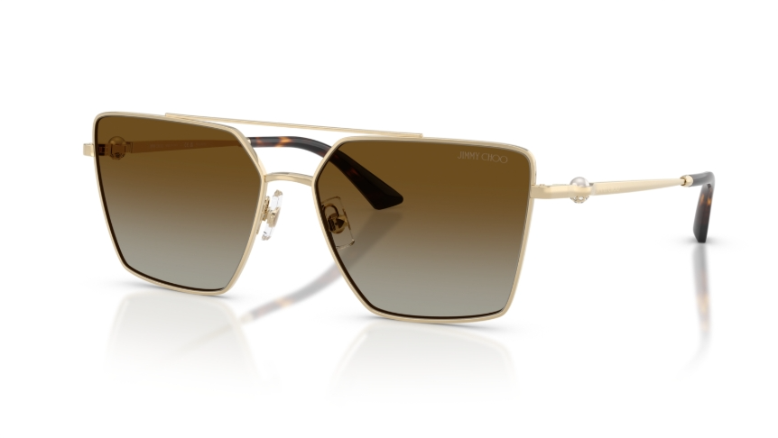 Ochelari de soare Jimmy Choo JC4016HB 3006T5