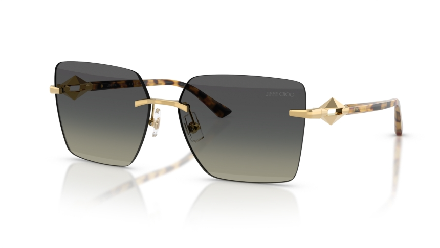 Ochelari de soare Jimmy Choo JC4018 3023/11