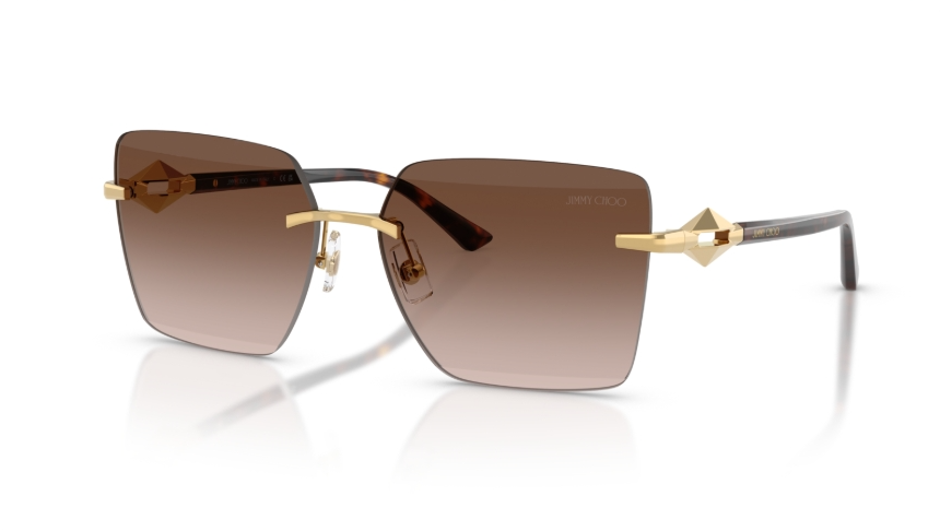Ochelari de soare Jimmy Choo JC4018 302313
