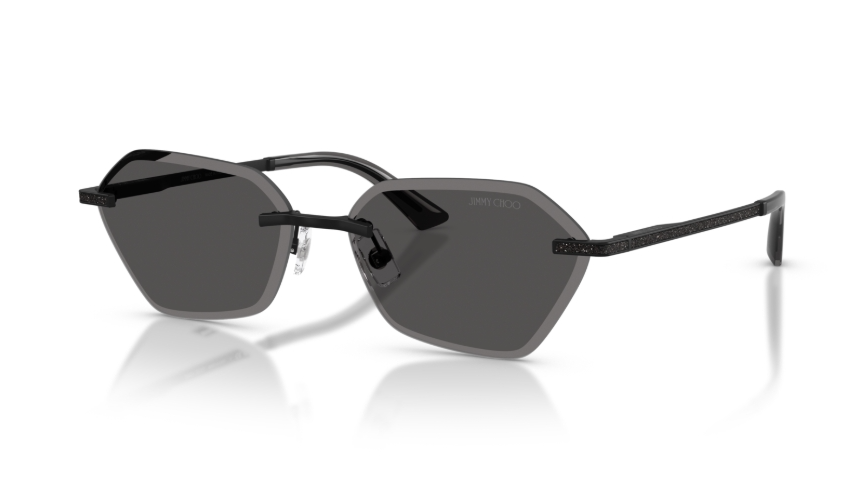 Ochelari de soare Jimmy Choo JC4022J 300187