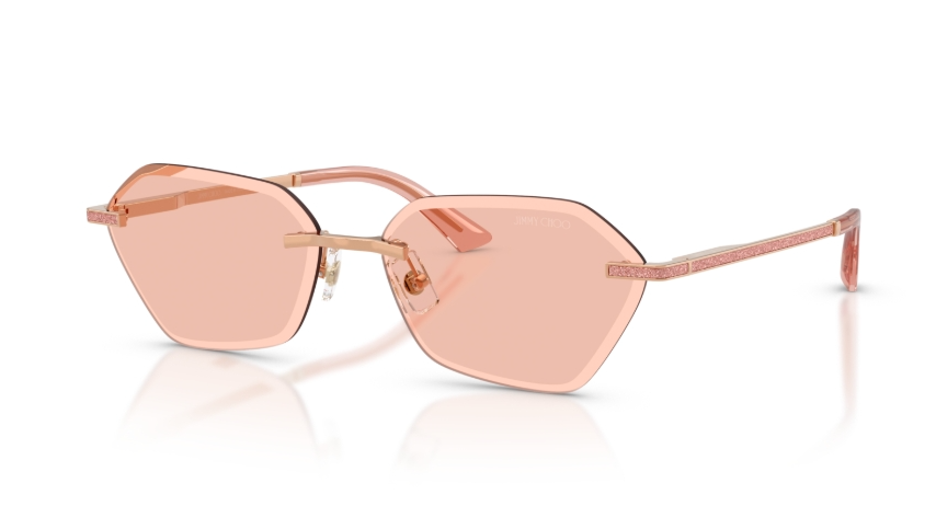 Ochelari de soare Jimmy Choo JC4022J 300884