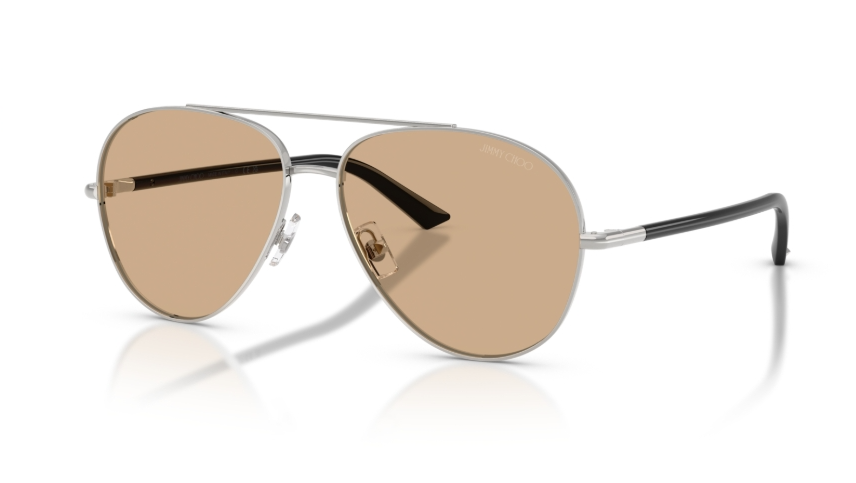 Ochelari de soare Jimmy Choo JC4026 3002/8