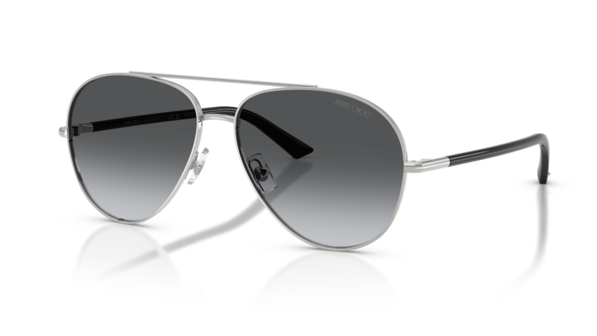 Ochelari de soare Jimmy Choo JC4026 3002T3 Polarizați