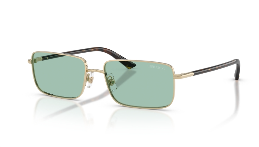 Ochelari de soare Jimmy Choo JC4027 3006/2