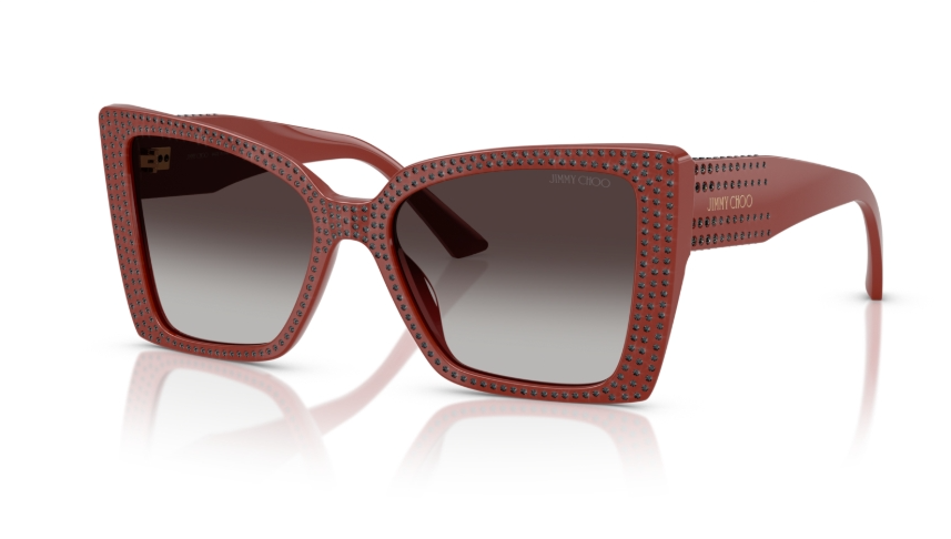 Ochelari de soare Jimmy Choo JC5001B 50138G