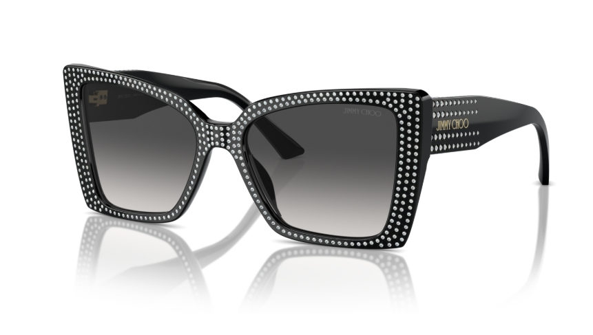 Ochelari de soare Jimmy Choo JC5001B 50538G
