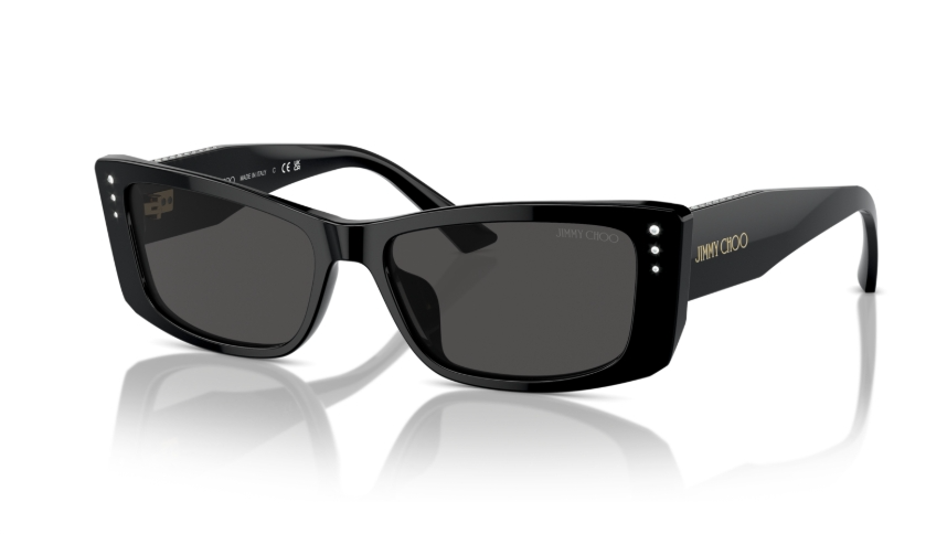 Ochelari de soare Jimmy Choo JC5002BU 500087