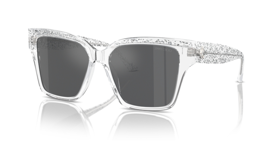Ochelari de soare Jimmy Choo JC5003 5037/6G