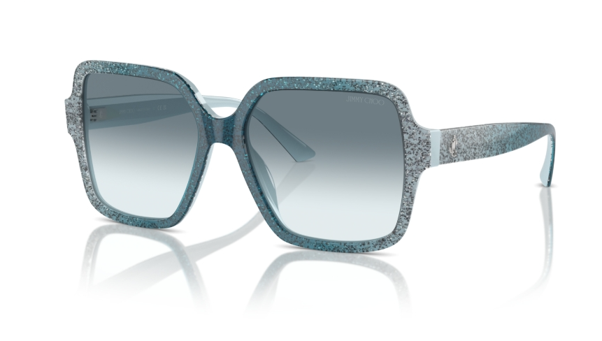 Ochelari de soare Jimmy Choo JC5005 504319