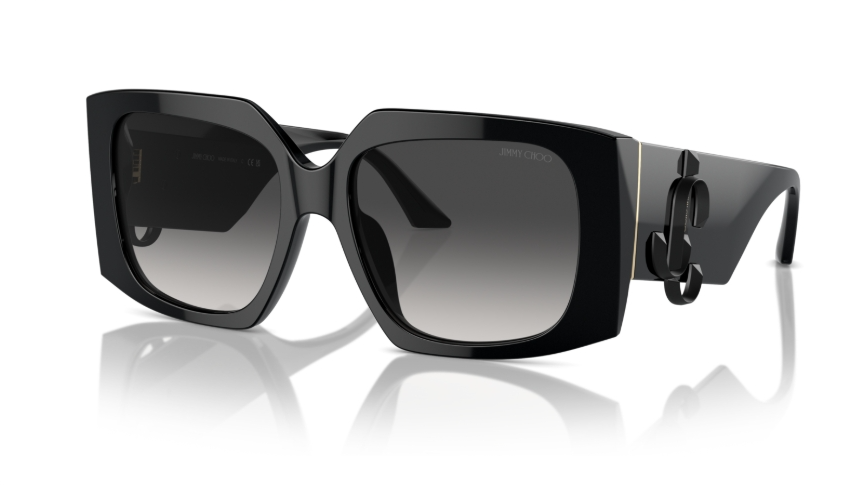 Ochelari de soare Jimmy Choo JC5006U 50008G