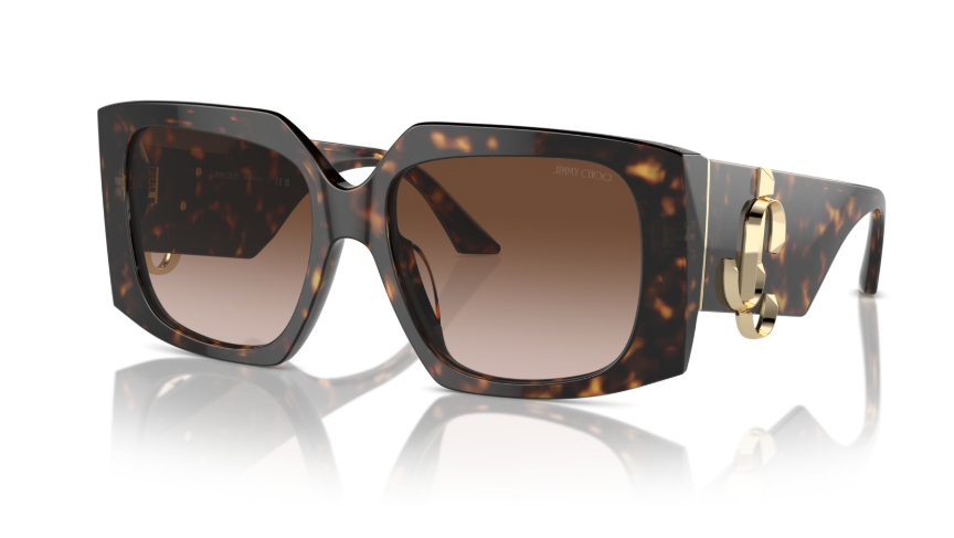 Ochelari de soare Jimmy Choo JC5006U 500213