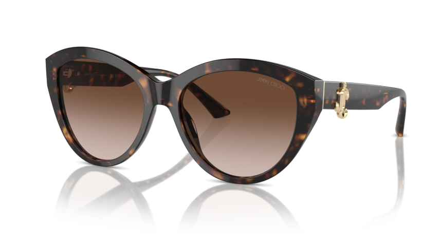 Ochelari de soare Jimmy Choo JC5007 5002/13