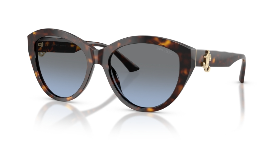 Ochelari de soare Jimmy Choo JC5007 50028F