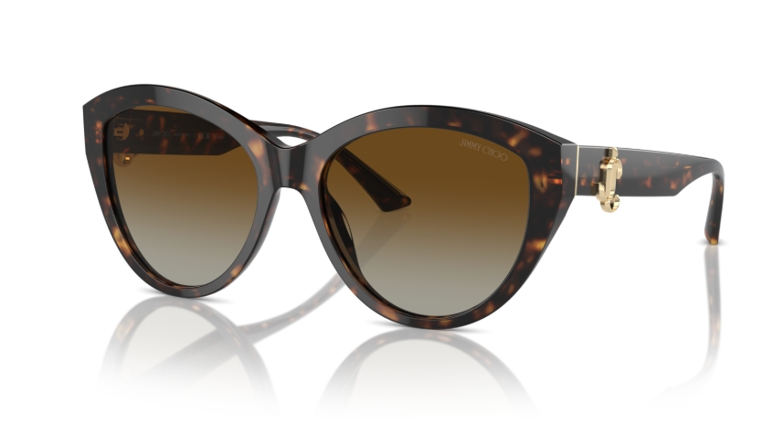 Ochelari de soare Jimmy Choo JC5007 5002T5