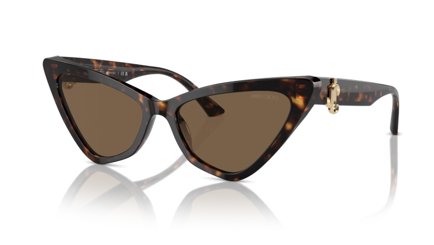Ochelari de soare Jimmy Choo JC5008 500273