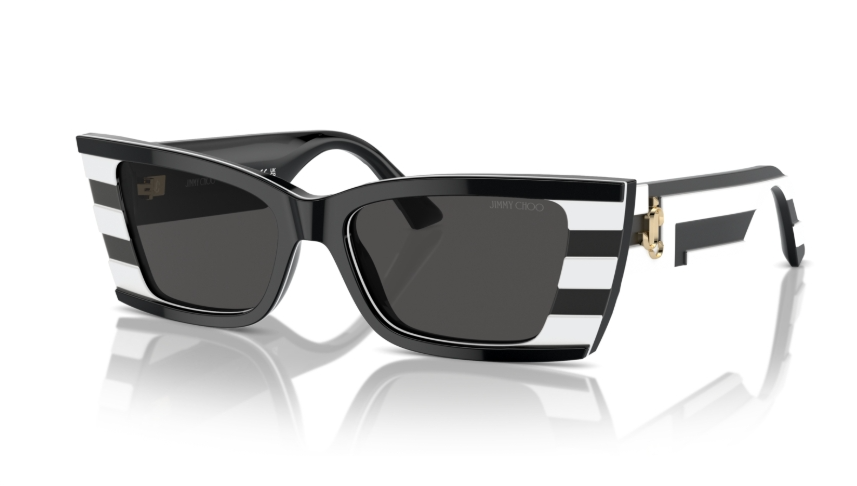 Ochelari de soare Jimmy Choo JC5009 502987