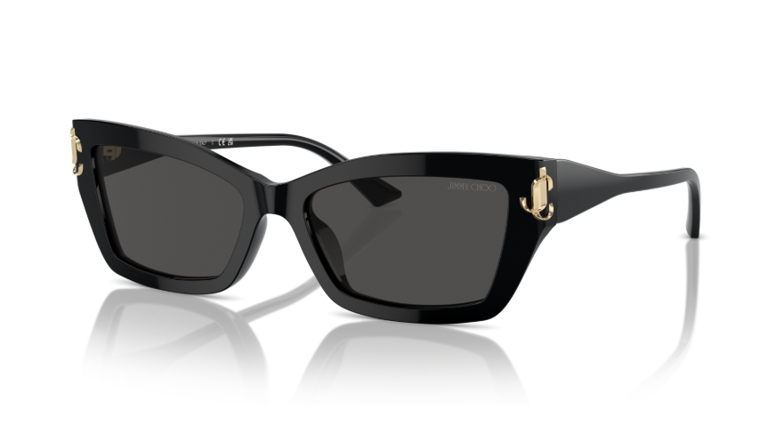 Ochelari de soare Jimmy Choo JC5011U 500087