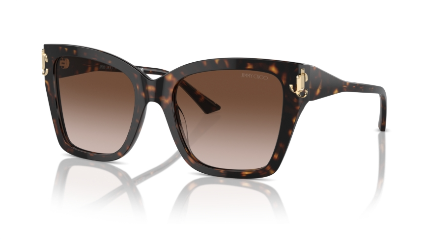 Ochelari de soare Jimmy Choo JC5012 500213