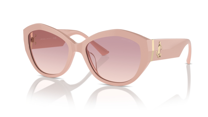 Ochelari de soare Jimmy Choo JC5013U 501468