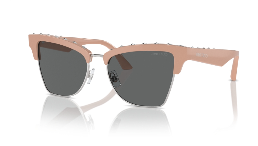 Ochelari de soare Jimmy Choo JC5014 501987