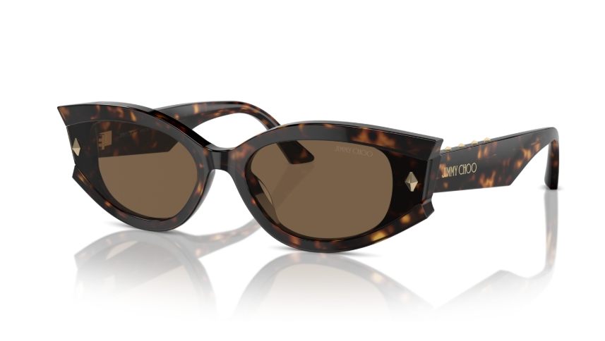 Ochelari de soare Jimmy Choo JC5015U 500273