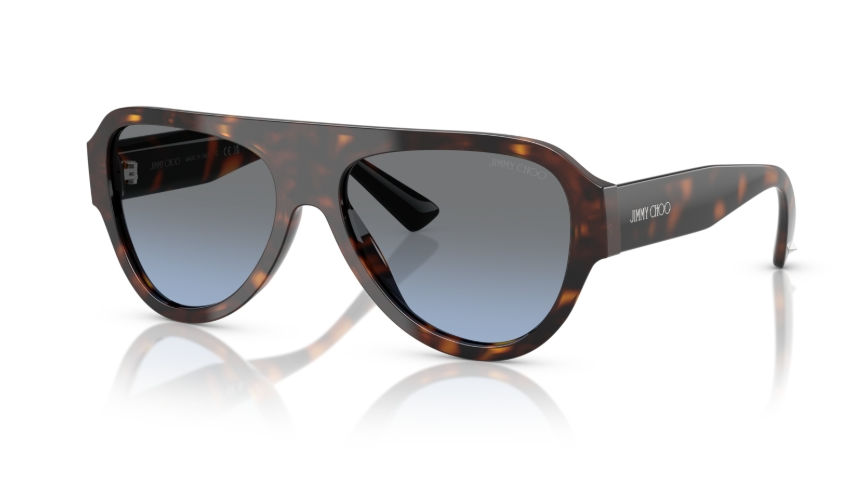 Ochelari de soare Jimmy Choo JC5027 50028F